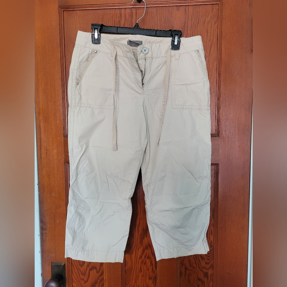 Ann Taylor Capri